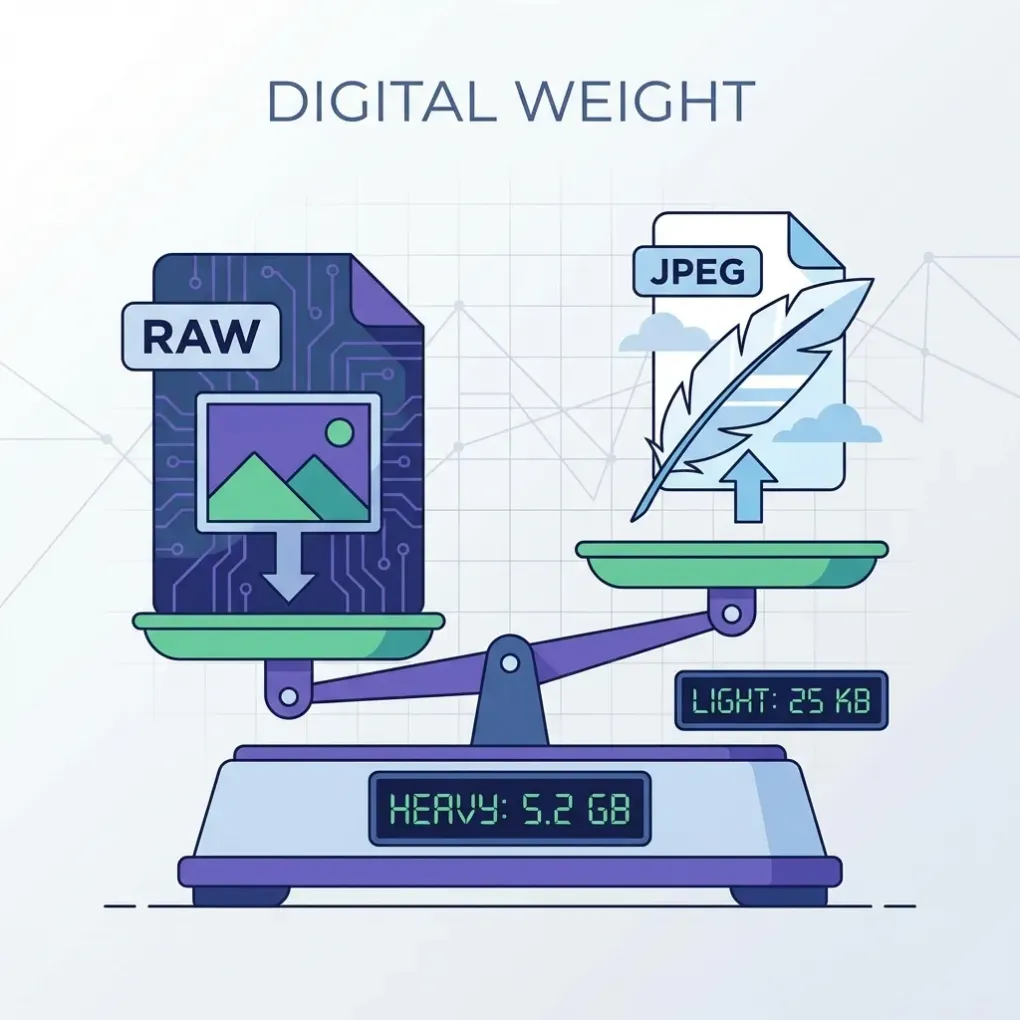 Imagens: O vilão invisível do seu site
