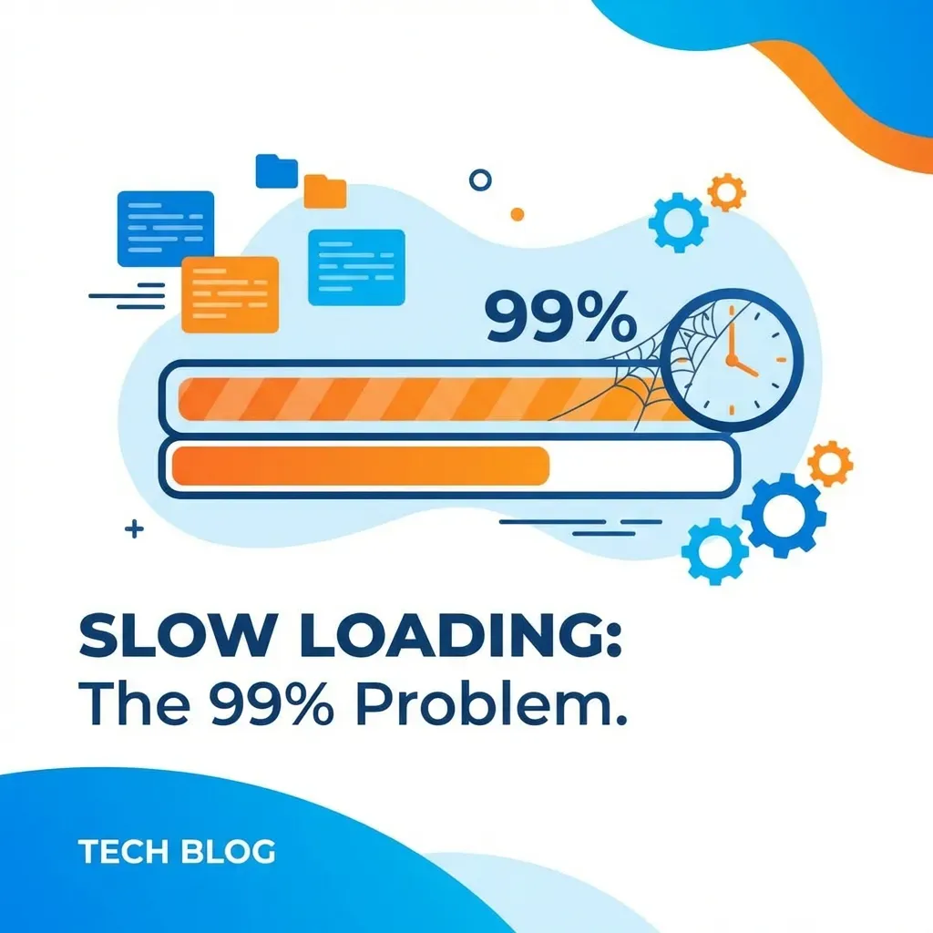 Por que o Google 'odeia' sites lentos?