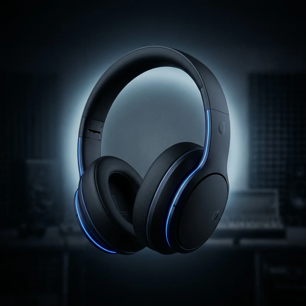 MONOLITH Pro - Fones Bluetooth Premium